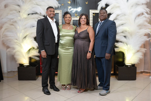 Banquet Photos