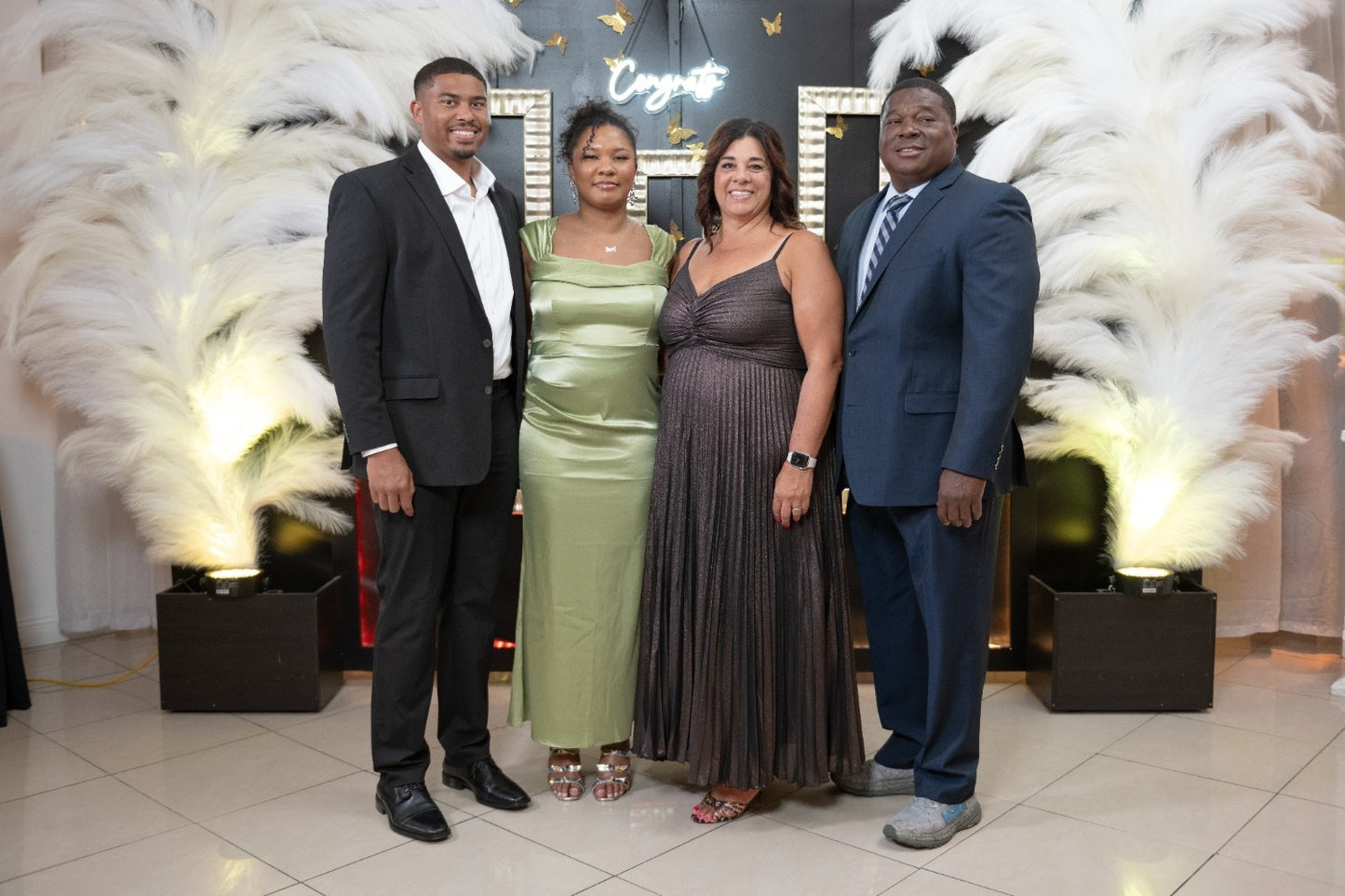 Banquet Photos