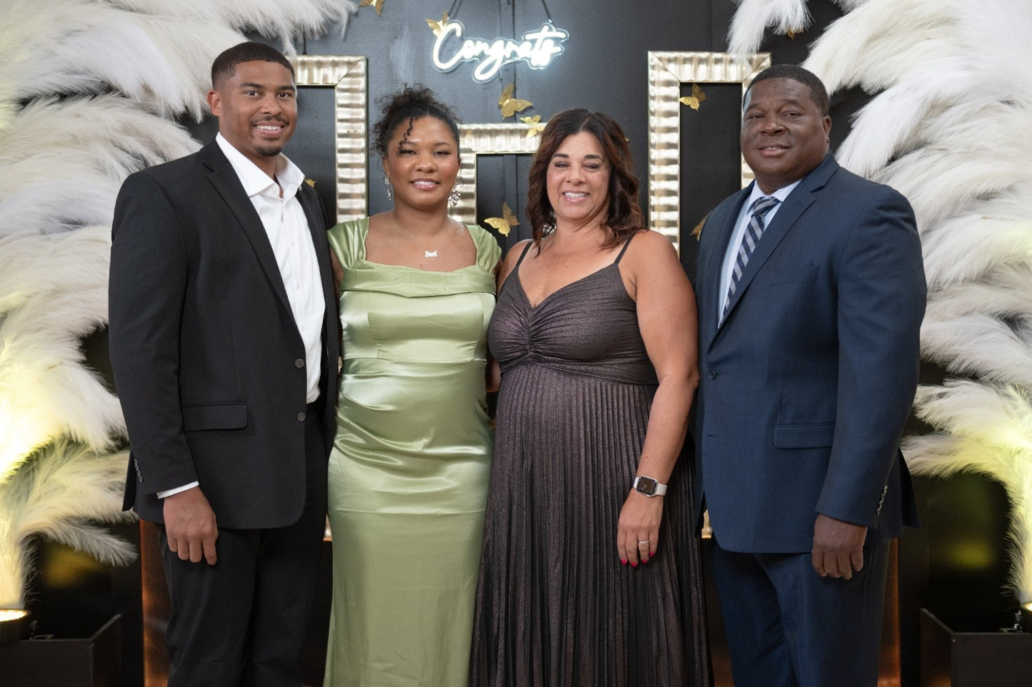 Banquet Photos