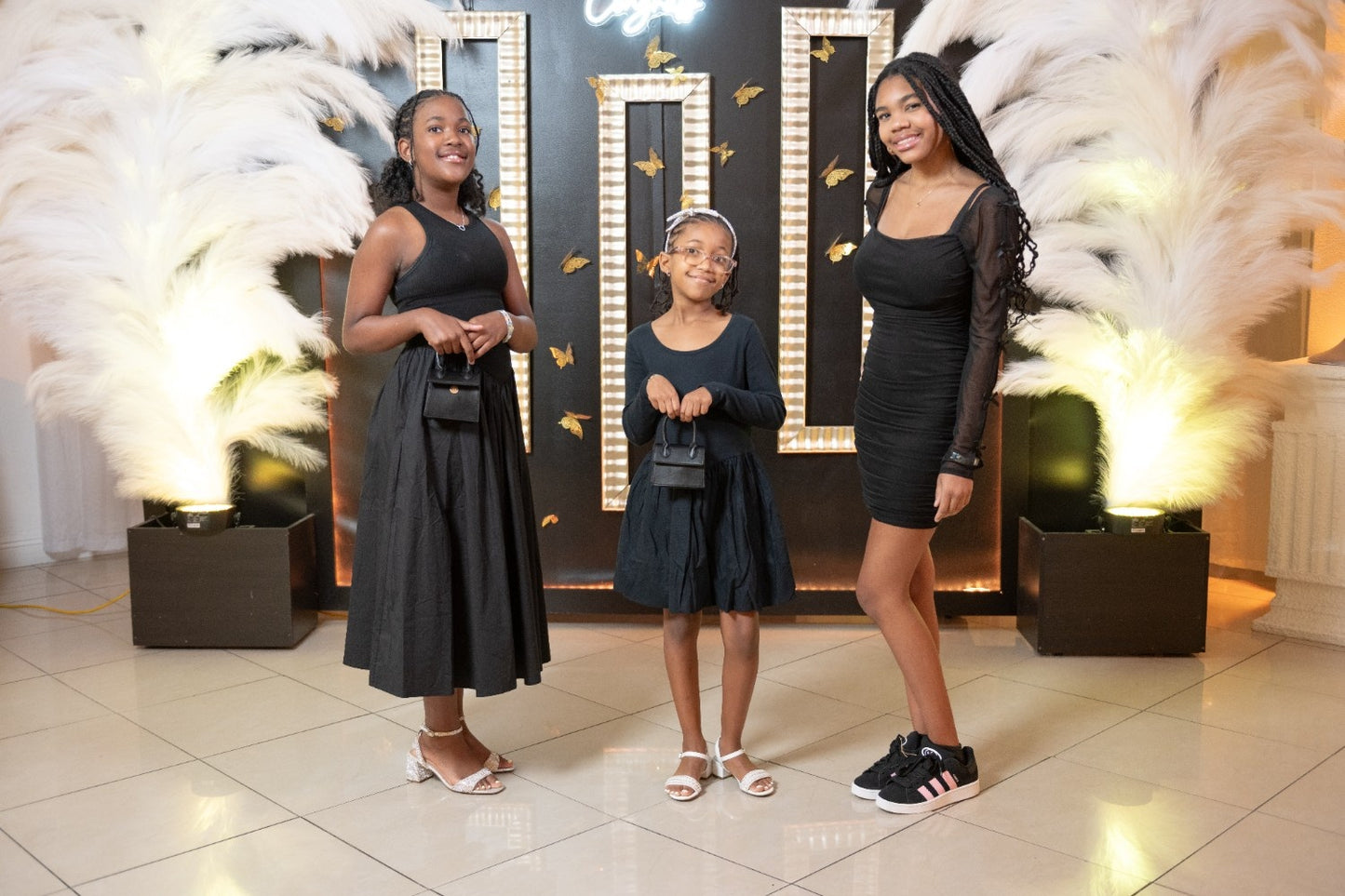 Banquet Photos