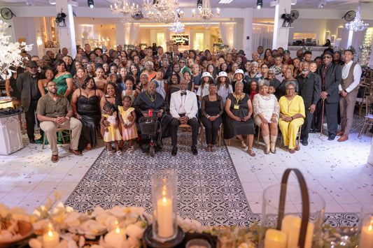 Banquet Photos